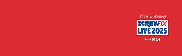 Onduline exhibiting at screwfix 2025