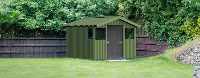 ONDULINE CLASSIC for Cladding