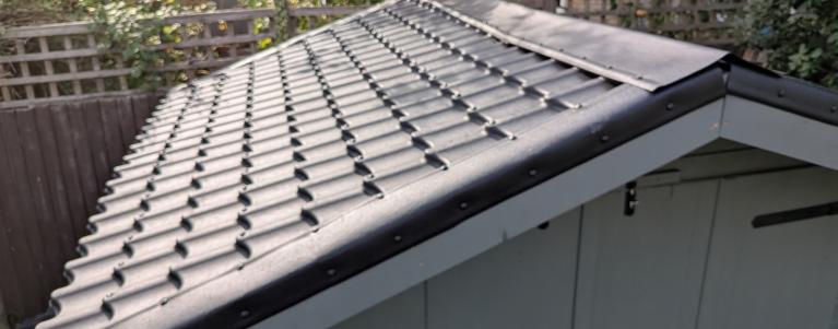 INNOLINE roofing tiles
