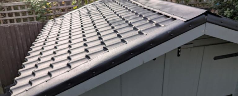 INNOLINE step by step installation