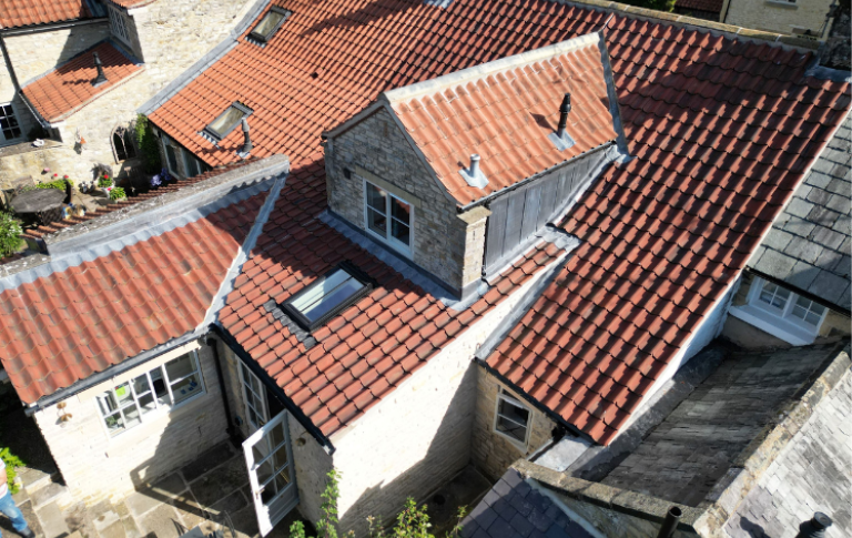 Castle Hemsley Heritage Extension 