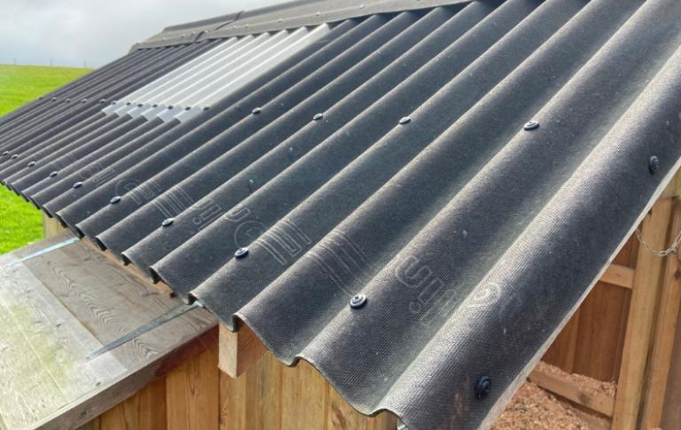 Onduline Roofing Sheets: The Robust & Reliable Choice for Agricultural Buildings