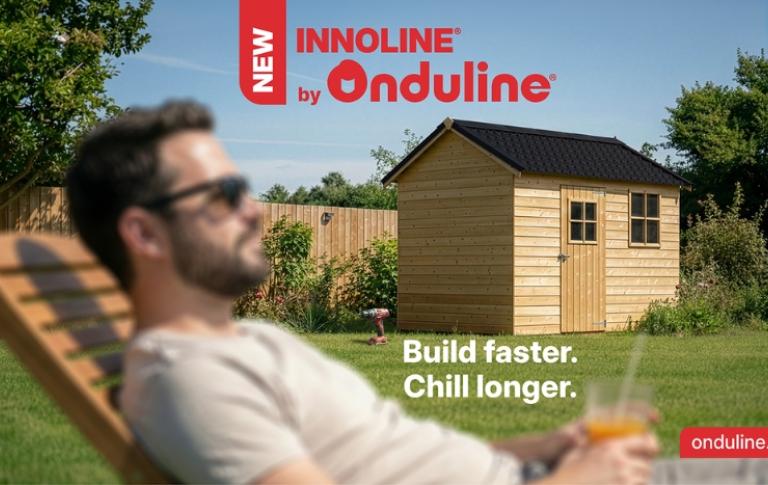 INNOLINE roofing tiles