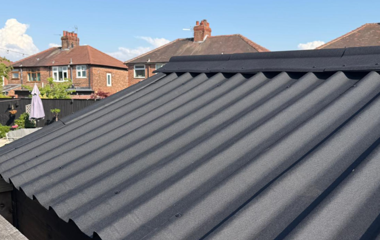 Onduline Roofing Sheets