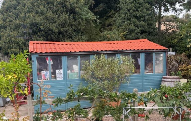 INNOLINE Roofing Tiles