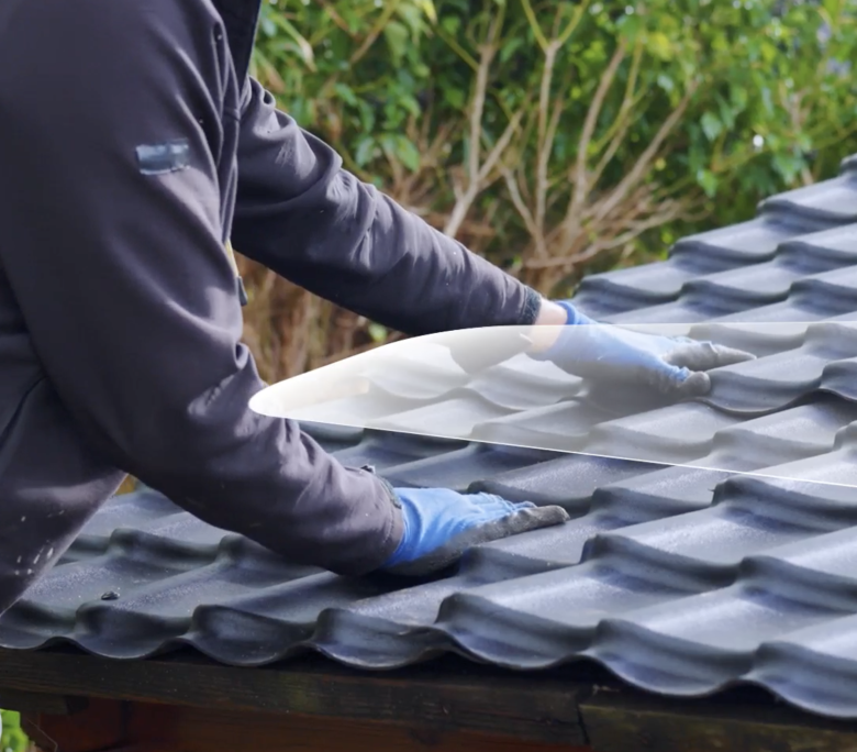 Can I cut INNOLINE sheets