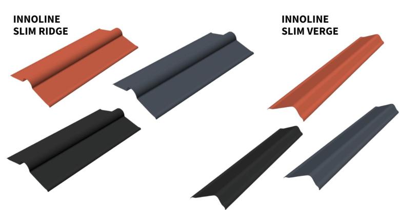 INNOLINE step by step